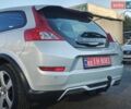Сірий Вольво C30, об'ємом двигуна 1.6 л та пробігом 195 тис. км за 9999 $, фото 8 на Automoto.ua