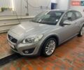 Сірий Вольво C30, об'ємом двигуна 1.6 л та пробігом 229 тис. км за 8500 $, фото 2 на Automoto.ua