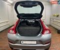Сірий Вольво C30, об'ємом двигуна 1.6 л та пробігом 229 тис. км за 8500 $, фото 9 на Automoto.ua