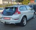Сірий Вольво C30, об'ємом двигуна 1.6 л та пробігом 195 тис. км за 9999 $, фото 10 на Automoto.ua