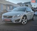 Сірий Вольво C30, об'ємом двигуна 1.6 л та пробігом 195 тис. км за 9999 $, фото 4 на Automoto.ua