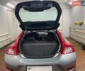 Сірий Вольво C30, об'ємом двигуна 1.6 л та пробігом 229 тис. км за 8500 $, фото 11 на Automoto.ua
