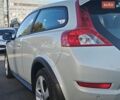 Сірий Вольво C30, об'ємом двигуна 1.6 л та пробігом 195 тис. км за 9999 $, фото 13 на Automoto.ua