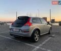 Сірий Вольво C30, об'ємом двигуна 2.52 л та пробігом 86 тис. км за 9900 $, фото 1 на Automoto.ua