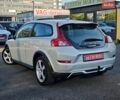 Сірий Вольво C30, об'ємом двигуна 1.6 л та пробігом 195 тис. км за 9999 $, фото 1 на Automoto.ua