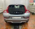 Сірий Вольво C30, об'ємом двигуна 1.6 л та пробігом 229 тис. км за 8500 $, фото 10 на Automoto.ua