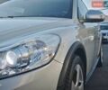 Сірий Вольво C30, об'ємом двигуна 1.6 л та пробігом 195 тис. км за 9999 $, фото 18 на Automoto.ua