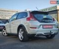 Сірий Вольво C30, об'ємом двигуна 1.6 л та пробігом 195 тис. км за 9999 $, фото 9 на Automoto.ua