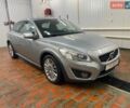 Сірий Вольво C30, об'ємом двигуна 1.6 л та пробігом 229 тис. км за 8500 $, фото 1 на Automoto.ua