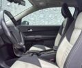 Серый Вольво Ц30, объемом двигателя 2.5 л и пробегом 104 тыс. км за 5000 $, фото 6 на Automoto.ua