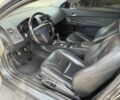 Серый Вольво Ц30, объемом двигателя 2 л и пробегом 230 тыс. км за 6000 $, фото 4 на Automoto.ua