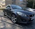 Сірий Вольво C30, об'ємом двигуна 1.6 л та пробігом 212 тис. км за 6496 $, фото 1 на Automoto.ua