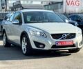 Серый Вольво Ц30, объемом двигателя 1.6 л и пробегом 195 тыс. км за 9992 $, фото 1 на Automoto.ua