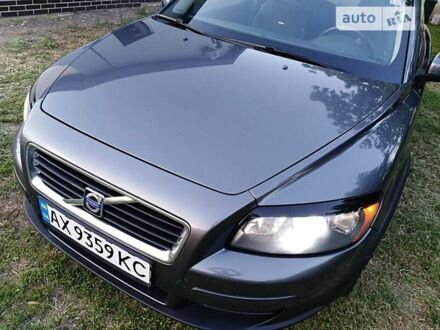 Вольво C30 2008 у Тульчине на Automoto.ua Сірий Вольво C30, об'ємом двигуна 1.56 л та пробігом 284 тис. км за 5999 $, фото 1 на Automoto.ua