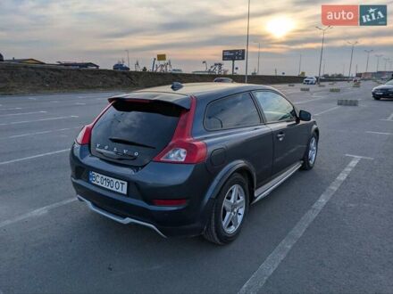 Вольво Ц30 2010 в Львове на Automoto.ua Серый Вольво Ц30, объемом двигателя 1.56 л и пробегом 234 тыс. км за 8000 $, фото 1 на Automoto.ua