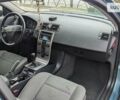 Синий Вольво Ц30, объемом двигателя 1.6 л и пробегом 297 тыс. км за 5400 $, фото 7 на Automoto.ua