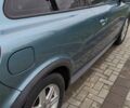Синий Вольво Ц30, объемом двигателя 1.6 л и пробегом 297 тыс. км за 5400 $, фото 4 на Automoto.ua