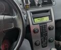 Синий Вольво Ц30, объемом двигателя 1.6 л и пробегом 297 тыс. км за 5400 $, фото 12 на Automoto.ua