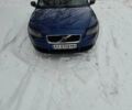 Синий Вольво Ц30, объемом двигателя 1.56 л и пробегом 172 тыс. км за 6200 $, фото 5 на Automoto.ua