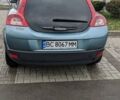 Синий Вольво Ц30, объемом двигателя 1.6 л и пробегом 297 тыс. км за 5400 $, фото 3 на Automoto.ua