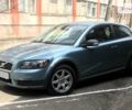 Синій Вольво C30, об'ємом двигуна 2.4 л та пробігом 104 тис. км за 9000 $, фото 3 на Automoto.ua