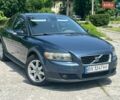 Синий Вольво Ц30, объемом двигателя 2 л и пробегом 333 тыс. км за 5500 $, фото 1 на Automoto.ua