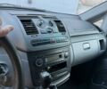 Синій Вольво C30, об'ємом двигуна 1.6 л та пробігом 297 тис. км за 5400 $, фото 5 на Automoto.ua