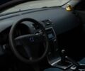 Синий Вольво Ц30, объемом двигателя 1.8 л и пробегом 245 тыс. км за 5300 $, фото 7 на Automoto.ua