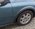Синий Вольво Ц30, объемом двигателя 1.6 л и пробегом 297 тыс. км за 5400 $, фото 5 на Automoto.ua