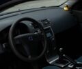 Синий Вольво Ц30, объемом двигателя 1.8 л и пробегом 245 тыс. км за 5900 $, фото 8 на Automoto.ua