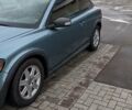 Синий Вольво Ц30, объемом двигателя 1.6 л и пробегом 297 тыс. км за 5400 $, фото 2 на Automoto.ua
