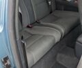 Синий Вольво Ц30, объемом двигателя 1.6 л и пробегом 297 тыс. км за 5400 $, фото 10 на Automoto.ua