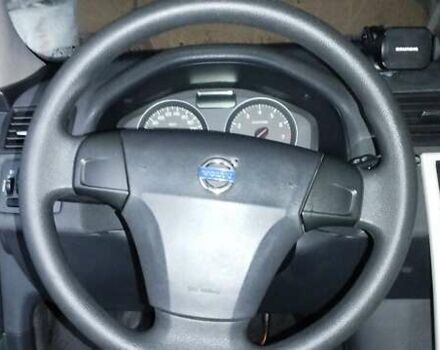 Синий Вольво Ц30, объемом двигателя 0 л и пробегом 218 тыс. км за 4800 $, фото 34 на Automoto.ua