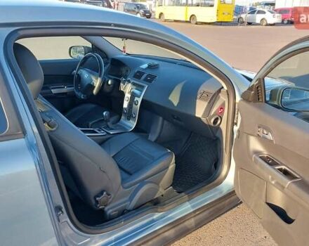 Синій Вольво C30, об'ємом двигуна 1.6 л та пробігом 307 тис. км за 6700 $, фото 10 на Automoto.ua