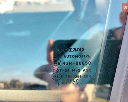 Синій Вольво C30, об'ємом двигуна 1.6 л та пробігом 307 тис. км за 6700 $, фото 25 на Automoto.ua
