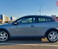 Синій Вольво C30, об'ємом двигуна 1.6 л та пробігом 307 тис. км за 6700 $, фото 4 на Automoto.ua