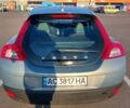 Синій Вольво C30, об'ємом двигуна 1.6 л та пробігом 307 тис. км за 6700 $, фото 6 на Automoto.ua