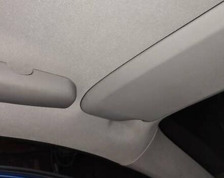 Синий Вольво Ц30, объемом двигателя 0 л и пробегом 218 тыс. км за 4800 $, фото 37 на Automoto.ua