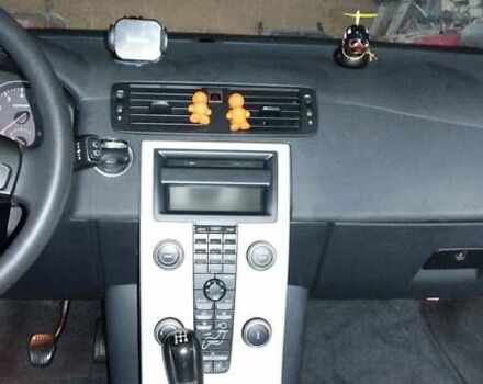 Синий Вольво Ц30, объемом двигателя 0 л и пробегом 218 тыс. км за 4800 $, фото 35 на Automoto.ua