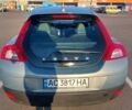 Синій Вольво C30, об'ємом двигуна 1.6 л та пробігом 307 тис. км за 6700 $, фото 6 на Automoto.ua