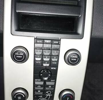 Синий Вольво Ц30, объемом двигателя 0 л и пробегом 218 тыс. км за 4800 $, фото 28 на Automoto.ua