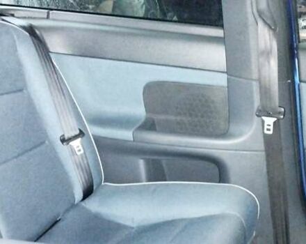 Синий Вольво Ц30, объемом двигателя 0 л и пробегом 218 тыс. км за 4800 $, фото 41 на Automoto.ua