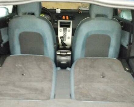 Синий Вольво Ц30, объемом двигателя 0 л и пробегом 218 тыс. км за 4800 $, фото 45 на Automoto.ua