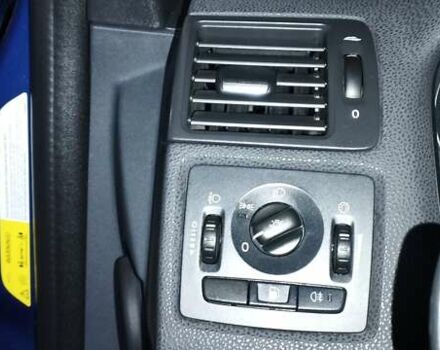 Синий Вольво Ц30, объемом двигателя 0 л и пробегом 218 тыс. км за 4800 $, фото 31 на Automoto.ua