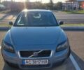 Синій Вольво C30, об'ємом двигуна 1.6 л та пробігом 307 тис. км за 6700 $, фото 1 на Automoto.ua