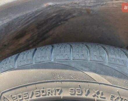 Синій Вольво C30, об'ємом двигуна 1.6 л та пробігом 307 тис. км за 6700 $, фото 8 на Automoto.ua