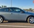 Синій Вольво C30, об'ємом двигуна 1.6 л та пробігом 307 тис. км за 6700 $, фото 3 на Automoto.ua