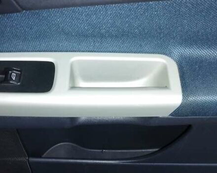 Синий Вольво Ц30, объемом двигателя 0 л и пробегом 218 тыс. км за 4800 $, фото 18 на Automoto.ua