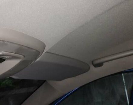 Синий Вольво Ц30, объемом двигателя 0 л и пробегом 218 тыс. км за 4800 $, фото 36 на Automoto.ua