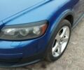 Синий Вольво Ц30, объемом двигателя 0 л и пробегом 218 тыс. км за 4800 $, фото 6 на Automoto.ua
